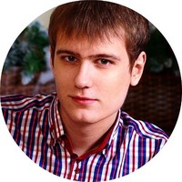 Vlad Goncharov
