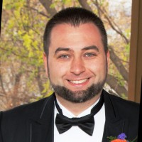Nicholas Lentini, CSP-PO, CLSSBB, CAL 1, CSM