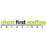 Client First Staffing