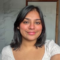 Anoushka Zaveri