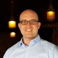 Paul Backman-Levy