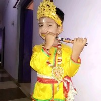 Subek Tiwari