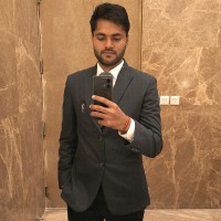 Sandeep .