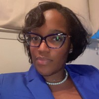 Taneisha Clemons, Ed.D