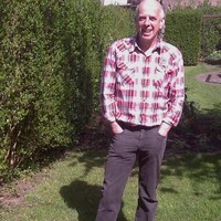 Fred Gerritsen
