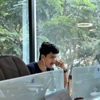 Vishal Muralidharan
