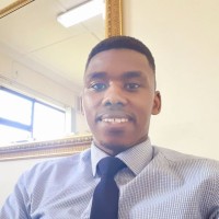 Hlumelo Mpeta