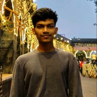 P. Satish