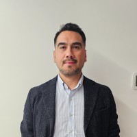 Claudio Orellana H.