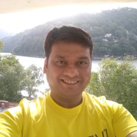 Gagan Mohan Srivastava