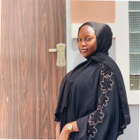 Halima Muhammad