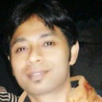 Arvind Srivastava