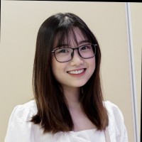 Linh Phạm Thùy