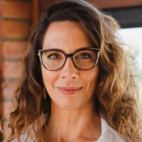 Luciana Gandra Camargo de Barros Oliveira