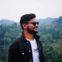 Surya Teja Pinninti