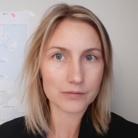 Elin Silfver