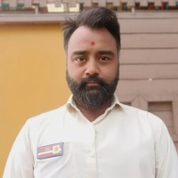 Pawan Suthar