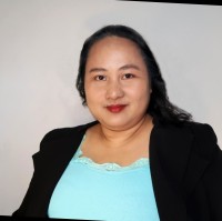 Maribel Ongkiko