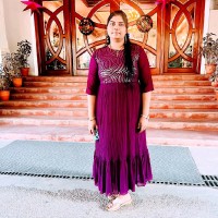 Poojitha G