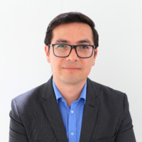 Javier Andrés Avila Salcedo