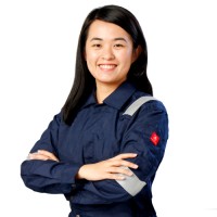 Tiffany Faye C. Torres