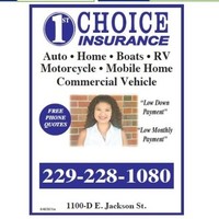 1st Choice Insurance Agency