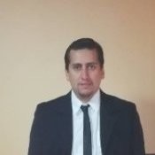 Jaime Martinez Sandoval