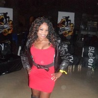 Sindiswa Nkonyana
