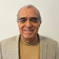 Luis Vázquez Gómez