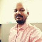 Vishal Potwade