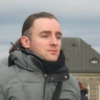 Vasyl Kovalchuk