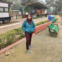 Sagari Gupta