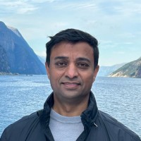 Shikhar Bhargava