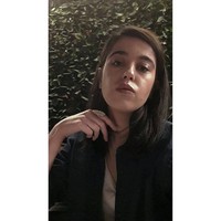 Kübra Ceyhan