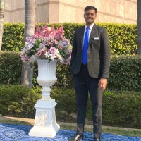 Pranav Mahajan