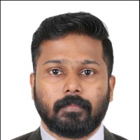 Ebin Chacko