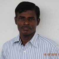 umapathy krishnamurthy