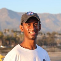 Vikram Balaji