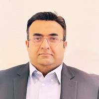 Owais Noorani, CAMS