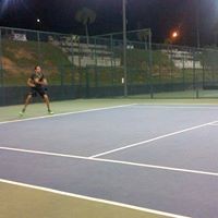 Ramon Mendez