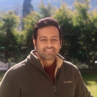 Sachit Mathur