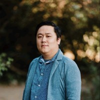 James Chiu