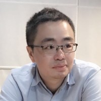 Eric Shao