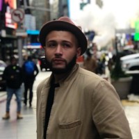 Edinson Ramirez