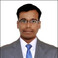 Srikanth Tirunagari