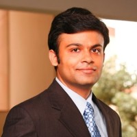Srikanth Devarapalli