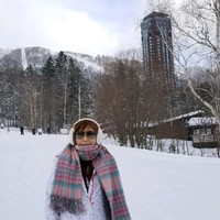 Carmen Kong