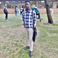 Mash Mangena