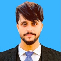 Muhammad Junaid Ul Islam