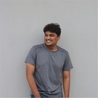 AMITKUMAR M P